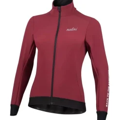 Nalini Pure Road Fietsjas Dames - rhubarb 4100