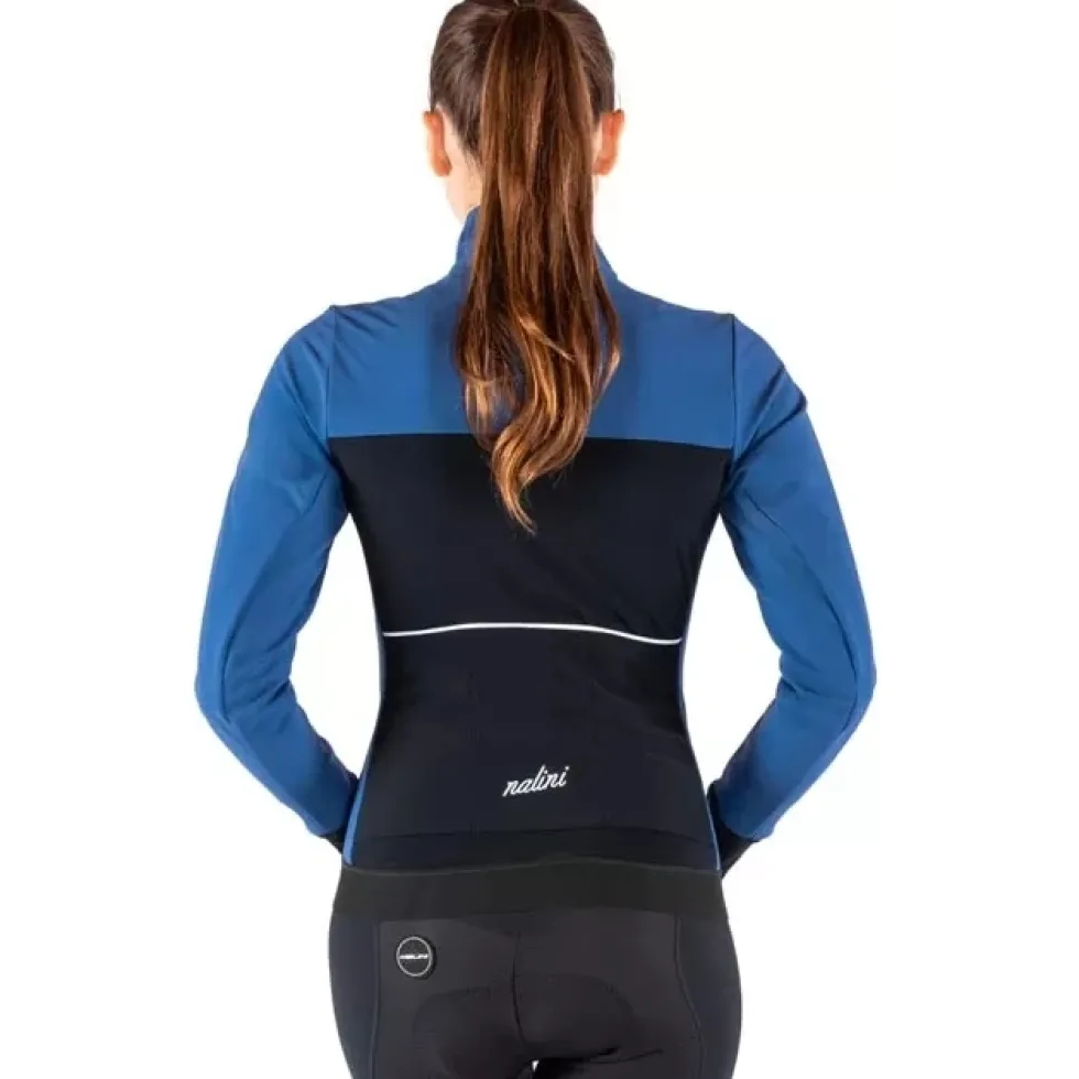 Nalini Pure Road Fietsjas Dames - cityscape 4200