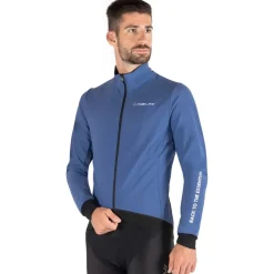 Nalini Pure Road Fietsjas Heren - cityscape 4200