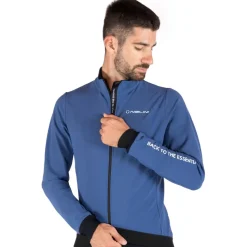 Nalini Pure Road Fietsjas Heren - cityscape 4200