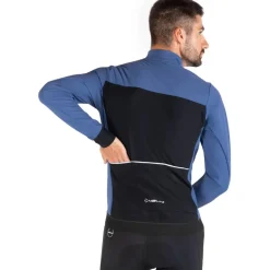 Nalini Pure Road Fietsjas Heren - cityscape 4200