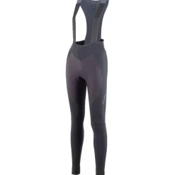 Winterbroeken < Nalini Race WR Fietbroek et brete Heren - back 4000