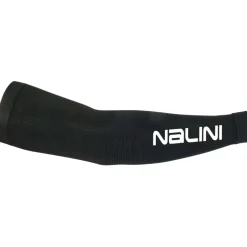 Armwarmers, Beenwarmers & Kniewarmers|Armwarmers, Beenwarmers En Kniewarmers < Nalini Seamless Armwarmers - black 4000