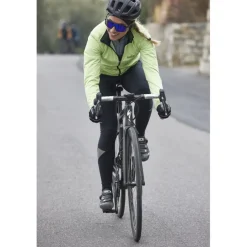 Nalini Waterafstotend Jas Dames - lime cytrus 4040
