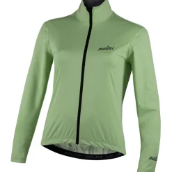 Nalini Waterafstotend Jas Dames - lime cytrus 4040