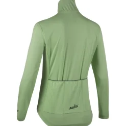 Nalini Waterafstotend Jas Dames - lime cytrus 4040