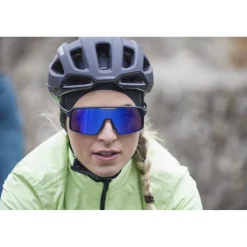 Nalini Waterafstotend Jas Dames - lime cytrus 4040