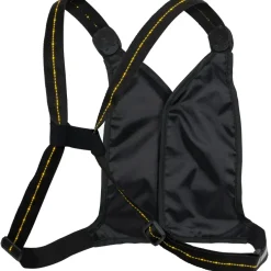 Nathan Sports Laser Light Web RX Veiligheidsvest - black / high vis yellow