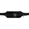 Tassen < Nathan Sports Marathon Pak 3.0 Heupriem - Black / Reflective Silver