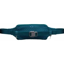 Tassen < Nathan Sports Marathon Pak 3.0 Heupriem - Deep Teal / Surf Spray