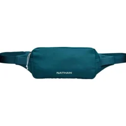 Tassen < Nathan Sports Marathon Pak 3.0 Heupriem - Deep Teal / Surf Spray