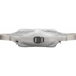 Tassen < Nathan Sports Marathon Pak 3.0 Heupriem - Vapor Grey / Sailor Blue