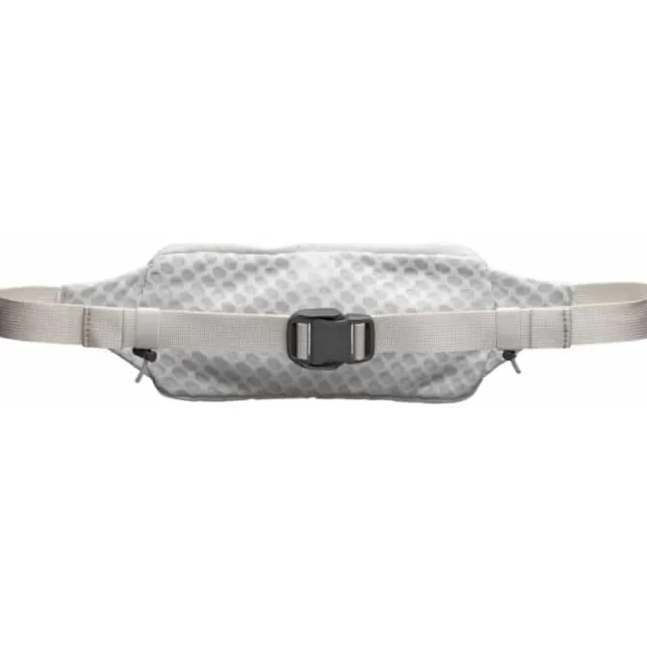 Tassen < Nathan Sports Marathon Pak 3.0 Heupriem - Vapor Grey / Sailor Blue