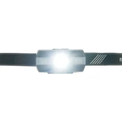 Hoofdlampen & Helmlampen|Hoofdlampen & Helmlampen < Nathan Sports Neutron Fire RX 2.0 Hoofdlamp - charcoal