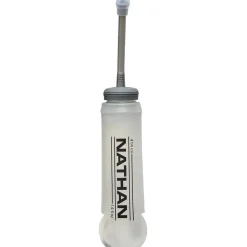 Nathan Sports Pinnacle Breeze Hydratatievest - 4L - Charcoal / Electric Blue