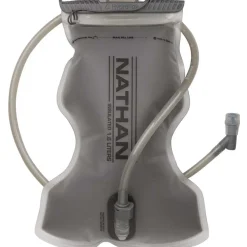 Nathan Sports Pinnacle Pro Hydratatie Race Vest - 12L - black/reflective silver