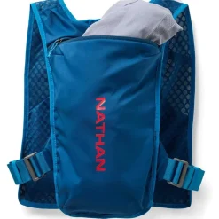 Tassen < Nathan Sports Quick Start 3.0 Hydratatievest - 3L - Sailor Blue/Ribbon Red