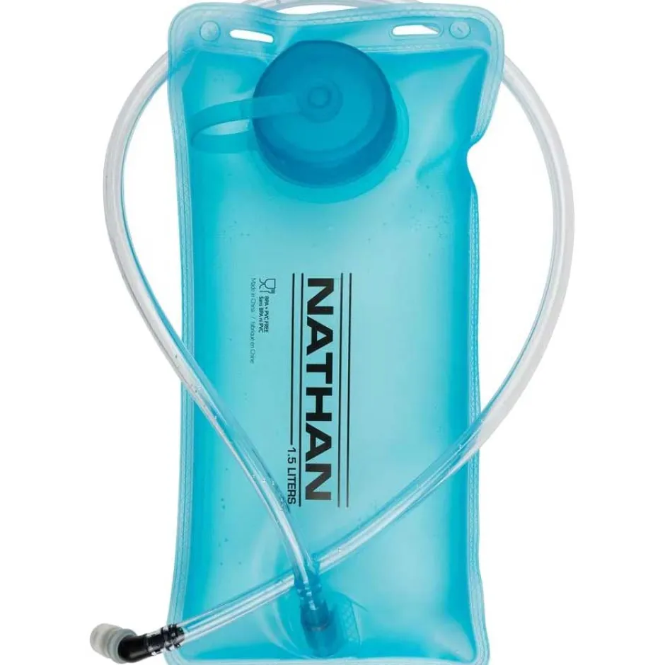 Tassen < Nathan Sports Quick Start 3.0 Hydratatievest - 3L - Sailor Blue/Ribbon Red
