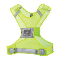 Nathan Sports Streak Veiligheidsvest - yellow
