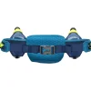 Nathan Sports TrailMix Plus 3.0 Drinkriem - Deep Blue/Safety Yellow