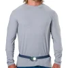Nathan Sports Luna Fire 400 RX Run Borst/Taille - Sailor Blue