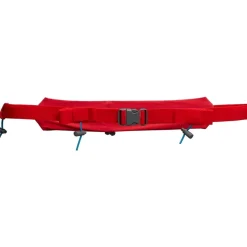 Nathan Sports Mirage Pack Plus Hardloopriem - hibiscus / blue me away