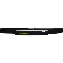 Tassen < Nathan Sports Mirage Pak Adjustable Running Belt - Black