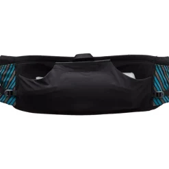 Tassen < Nathan Sports Pinnacle Series Waistpack - black / blue me away