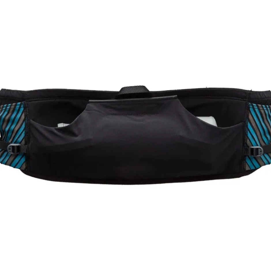 Tassen < Nathan Sports Pinnacle Series Waistpack - black / blue me away