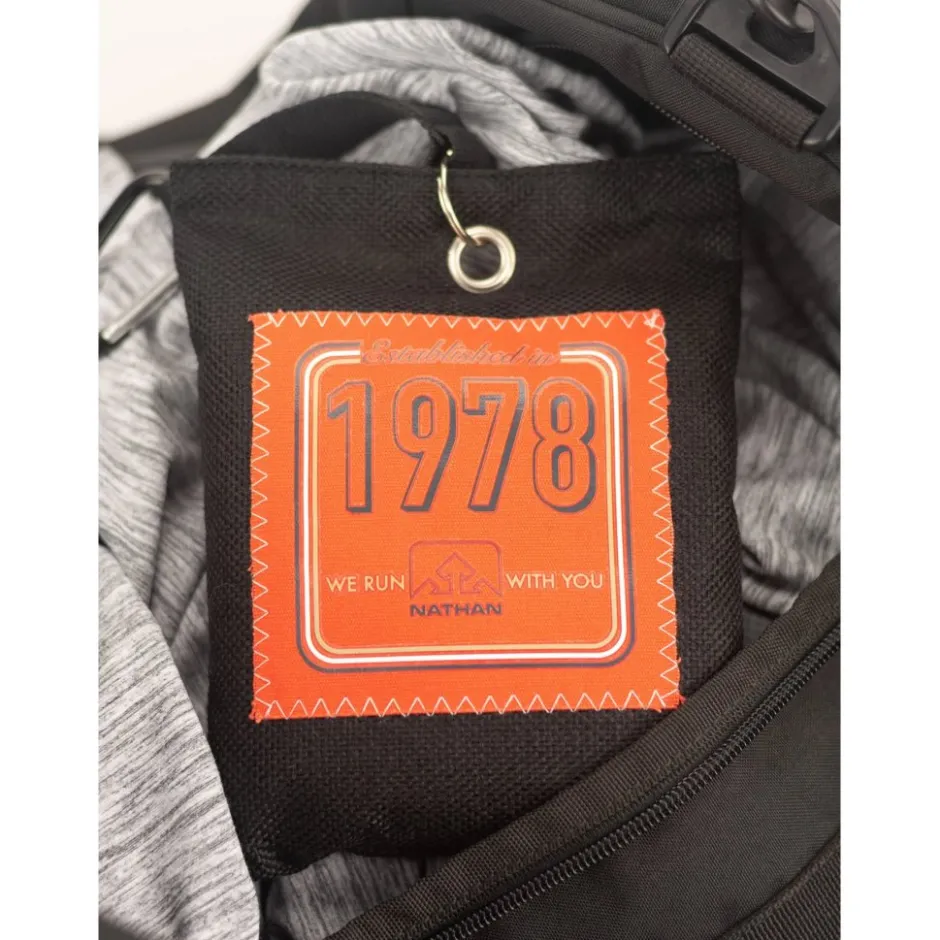 Textielverzorging|Textielverzorging < Nathan Sports Power Funk Geurverwijderaar - Zwart