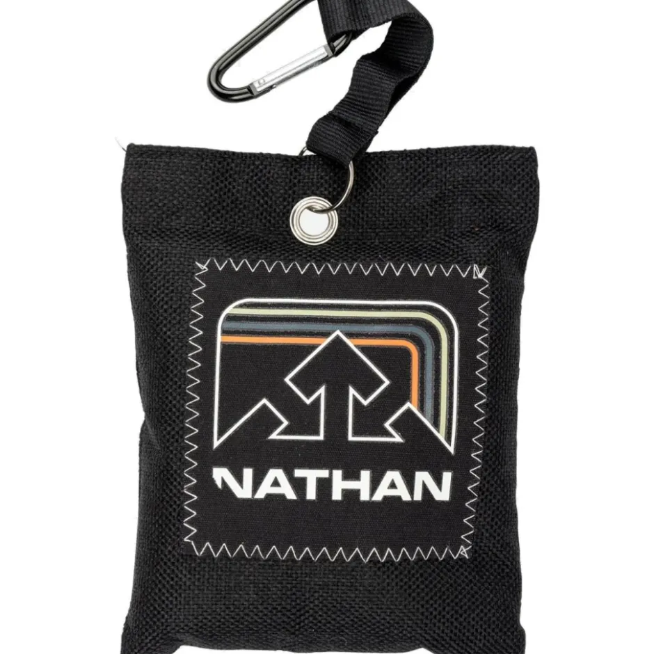 Textielverzorging|Textielverzorging < Nathan Sports Power Funk Geurverwijderaar - Zwart