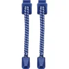 Schoenen|Accessoires < Nathan Sports Run Laces Reflective - surf-the-web-blue