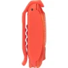 Veiligheidslampen < Nathan Sports StrobeLight LED - Veiligheidslamp Clip - Vibrant Orange/Tangerine Tango