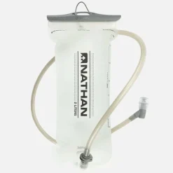 Nathan Sports VaporAir 2 Lite Hydration Vest - 4L - marine blue / vapor grey