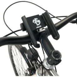 NC-17 Connect 3D One-Click Smartphonehouder