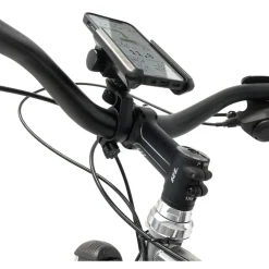 NC-17 Connect 3D One-Click Smartphonehouder