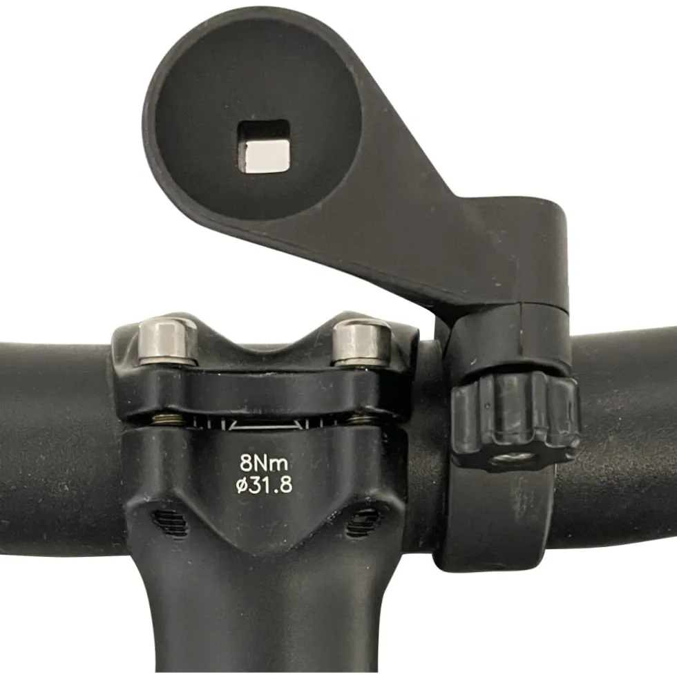 NC-17 Connect 3D One-Click Smartphonehouder - Center Mount