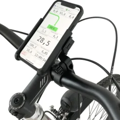 NC-17 Connect 3D One-Click Smartphonehouder - Center Mount