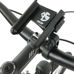 NC-17 Connect 3D One-Click Smartphonehouder - Center Mount