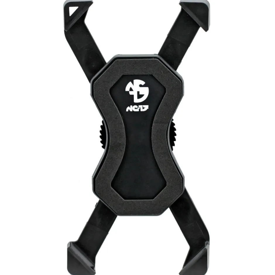 Telefoonhouders|Houders Voor Mobiele Telefoons < NC-17 Connect 3D Stem Universal Mount for Smartphones - A-Headset (Stem)