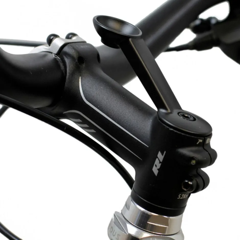 Telefoonhouders|Houders Voor Mobiele Telefoons < NC-17 Connect 3D Stem Universal Mount for Smartphones - A-Headset (Stem)