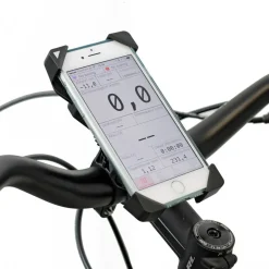 Telefoonhouders|Houders Voor Mobiele Telefoons < NC-17 Connect 3D Stem Universal Mount for Smartphones - Handlebar