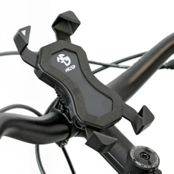 Telefoonhouders|Houders Voor Mobiele Telefoons < NC-17 Connect 3D Stem Universal Mount for Smartphones - Handlebar