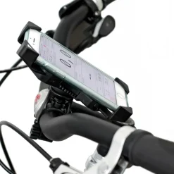 Telefoonhouders|Houders Voor Mobiele Telefoons < NC-17 Connect 3D Stem Universal Mount for Smartphones - Handlebar