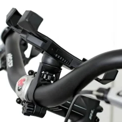 Telefoonhouders|Houders Voor Mobiele Telefoons < NC-17 Connect 3D Stem Universal Mount for Smartphones - Handlebar