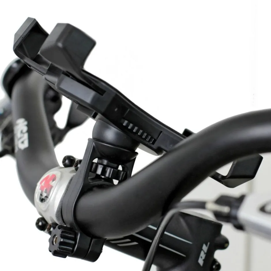 Telefoonhouders|Houders Voor Mobiele Telefoons < NC-17 Connect 3D Stem Universal Mount for Smartphones - Handlebar