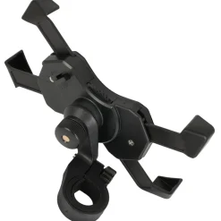 Telefoonhouders|Houders Voor Mobiele Telefoons < NC-17 Connect 3D Universal Smartphonehouder - Center Mount