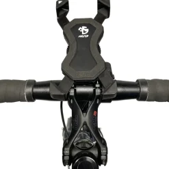 Telefoonhouders|Houders Voor Mobiele Telefoons < NC-17 Connect 3D Universal Smartphonehouder - Center Mount