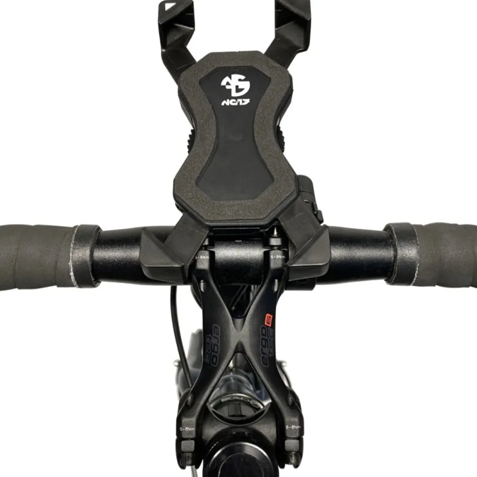 Telefoonhouders|Houders Voor Mobiele Telefoons < NC-17 Connect 3D Universal Smartphonehouder - Center Mount