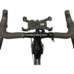 Telefoonhouders|Houders Voor Mobiele Telefoons < NC-17 Connect 3D Universal Smartphonehouder - Center Mount